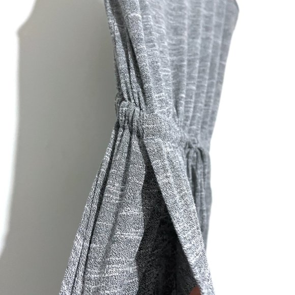 Lou & Grey Soft Comfy Causal Loungewear Romper - Picture 6 of 10